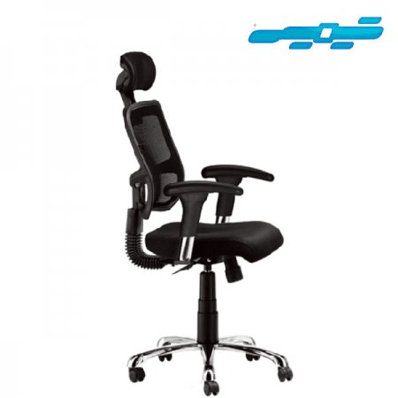 صندلی مدیریتی دسته B مدل M341 B تمام محصولات